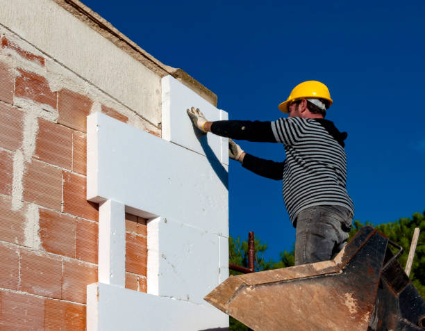 Best Residential Insulation Services  in Rogers City, MI