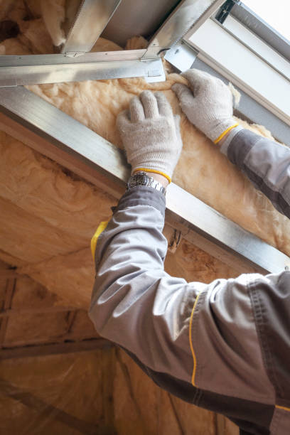 Range of Insulation Solutions in Rogers City, MI